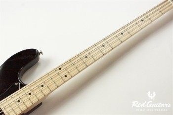 WL4STD-ASH/M - BLK/OIL